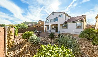 260 Quail Ranch Drive