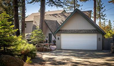 202 Sugar Pine Circle