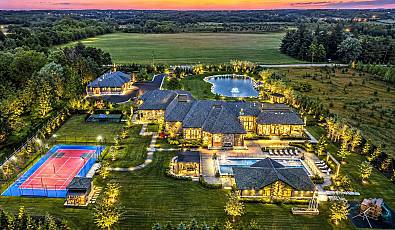 1272 Fiddlers Green Road