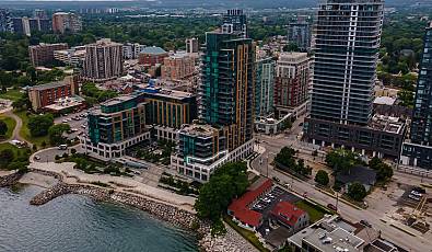 2060 Lakeshore Road #308