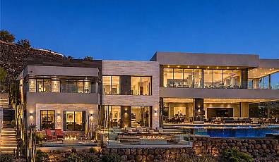 621 Majestic Rim Drive