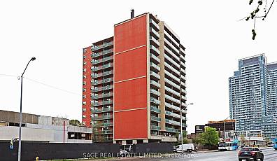 5949 Yonge Street Unit 804
