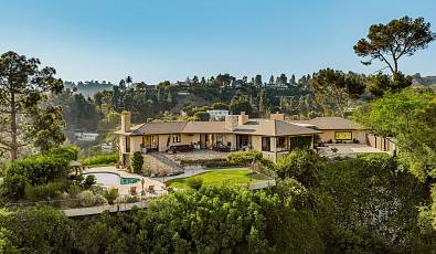 1131 Miradero Road