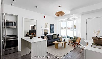385 Osler Street Unit 202