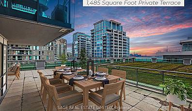 16 Brookers Lane Unit 409