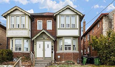 118 Braemar Avenue Unit 1