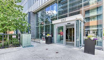 89 McGill Street Unit 1001