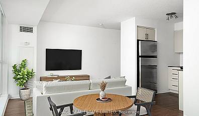96 Saint Patrick Street Unit 1503