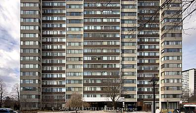 80 Antibes Drive Unit 2506