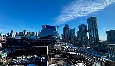 560 Front Street Unit PH25