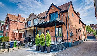 671 Dufferin Street Unit Main