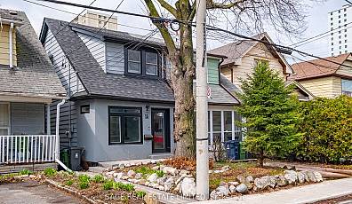 14 Newman Avenue
