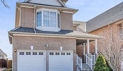 41 Cynthia Jean Street
