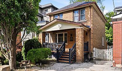 44 Pepler Avenue