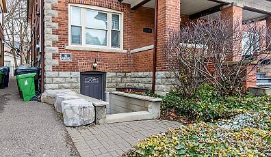 321 Lauder Avenue Unit Lower