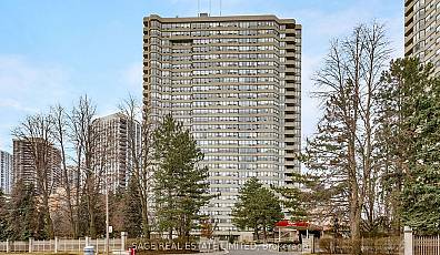 1300 Islington Avenue Unit 1705
