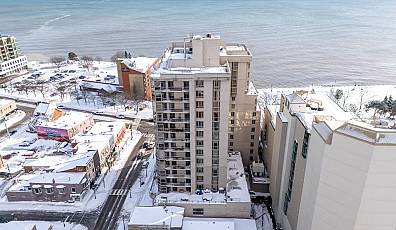 1477 Lakeshore Road Unit 904