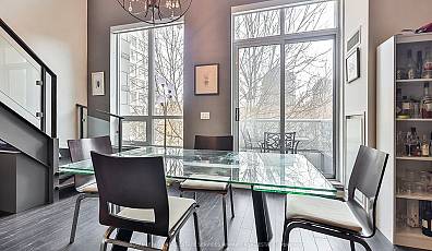 500 Sherbourne Street Unit 215