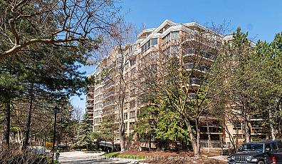 3181 Bayview Avenue Unit 307