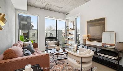 246 Logan Avenue Unit 323