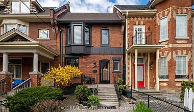 230 Shaw Street