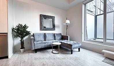 55 Regent Park Boulevard Unit 405