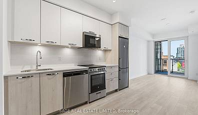 75 James Street Unit 711