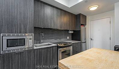 110 Marine Parade Drive Unit 1407