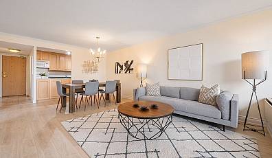 30 Fashion Roseway N/A Unit 213E