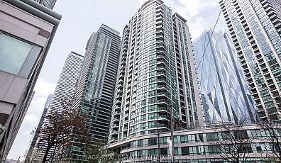 16 Yonge Street Unit 2711