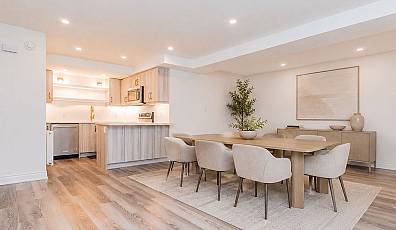 740 Avenue Road Unit W/O