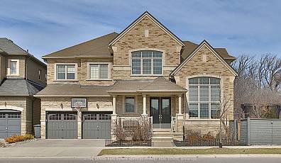 491 Threshing Mill Boulevard