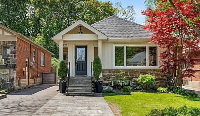 102 Humbervale Boulevard