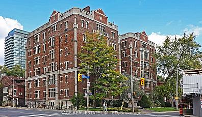 150 Balmoral Avenue Unit 304