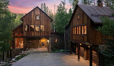 176 Butch Cassidy Drive