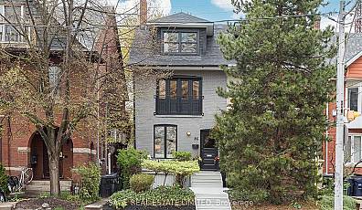 86 Dupont Street