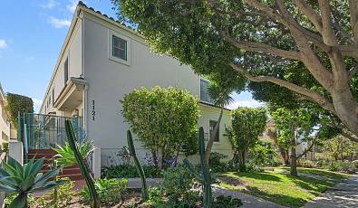 1121 Princeton Street #4