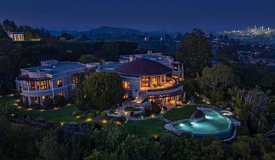 1101 Bel Air Pl