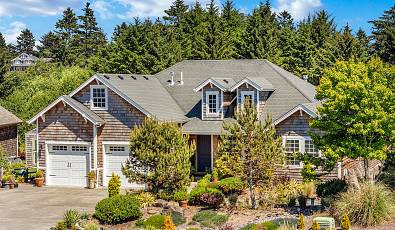 5295 Drummond Drive - The Reserve in Gearhart