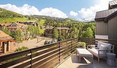 98 Aspen Ridge Drive 303