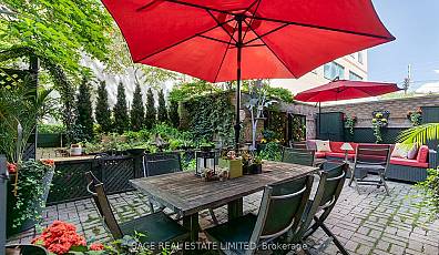 225 Davenport Road Unit 101