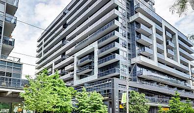 1030 King Street Unit 1018