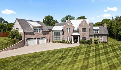 1510 Martha Leeville Rd Lebanon, TN 37090