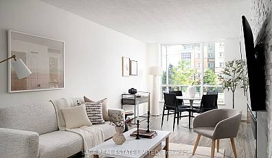 745 New Westminster Drive Unit 203