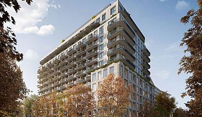 8 Temple Avenue Unit 206