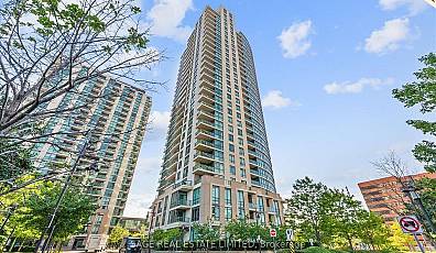 215 Sherway Gardens Road Unit 905