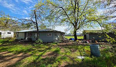 3910 Santiam Hwy