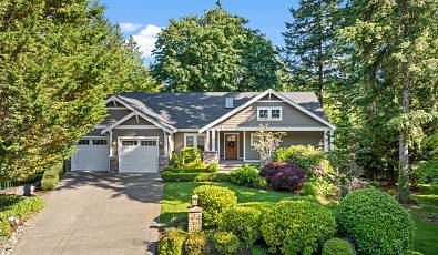 1808 153rd St Ct NW, Gig Harbor, WA 98332