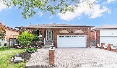 40 Beamsville Drive