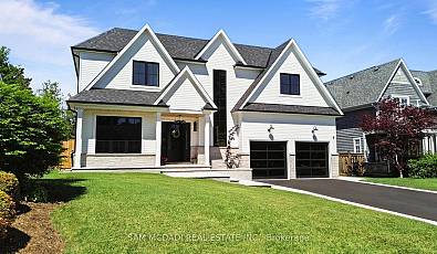 899 Danforth Place